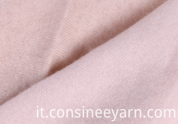 filati di cashmere per tessuti cashmere yarn for fabrics